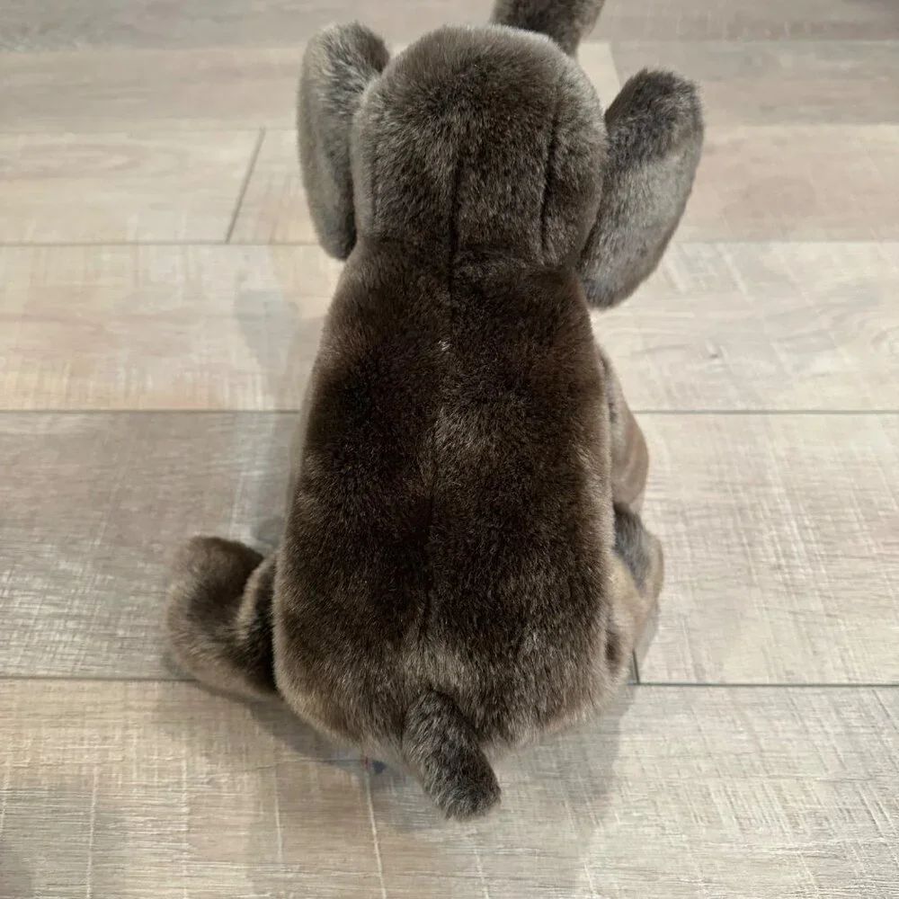 TY ELEPHANT 9